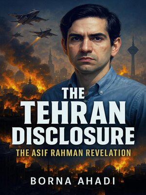 cover image of The Tehran Disclosure